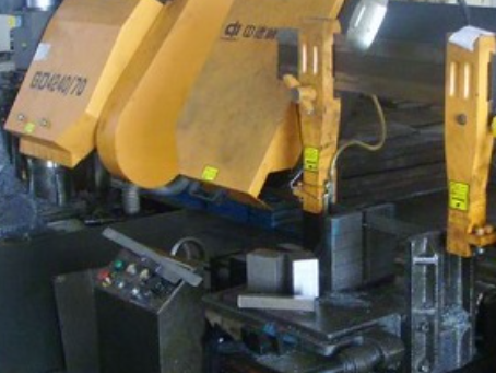 新城SM45模具钢