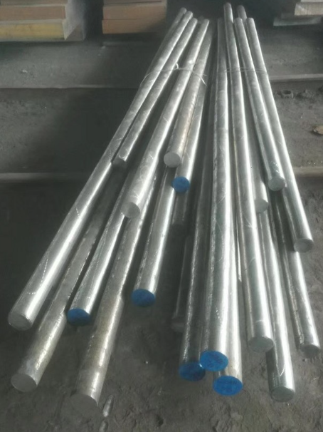 新城P20模具钢
