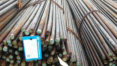 新城30Cr合金结构钢