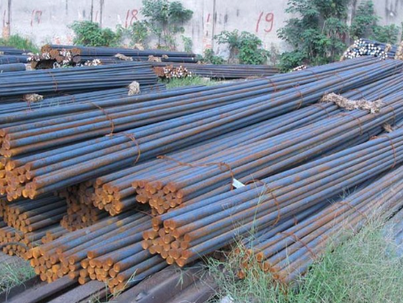 新城50Cr合金结构钢