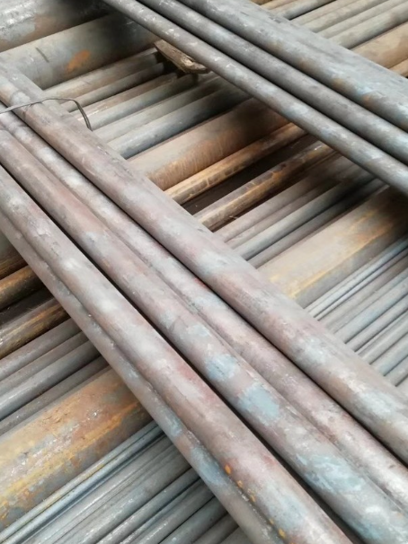 新城30CrMnTi合金结构钢